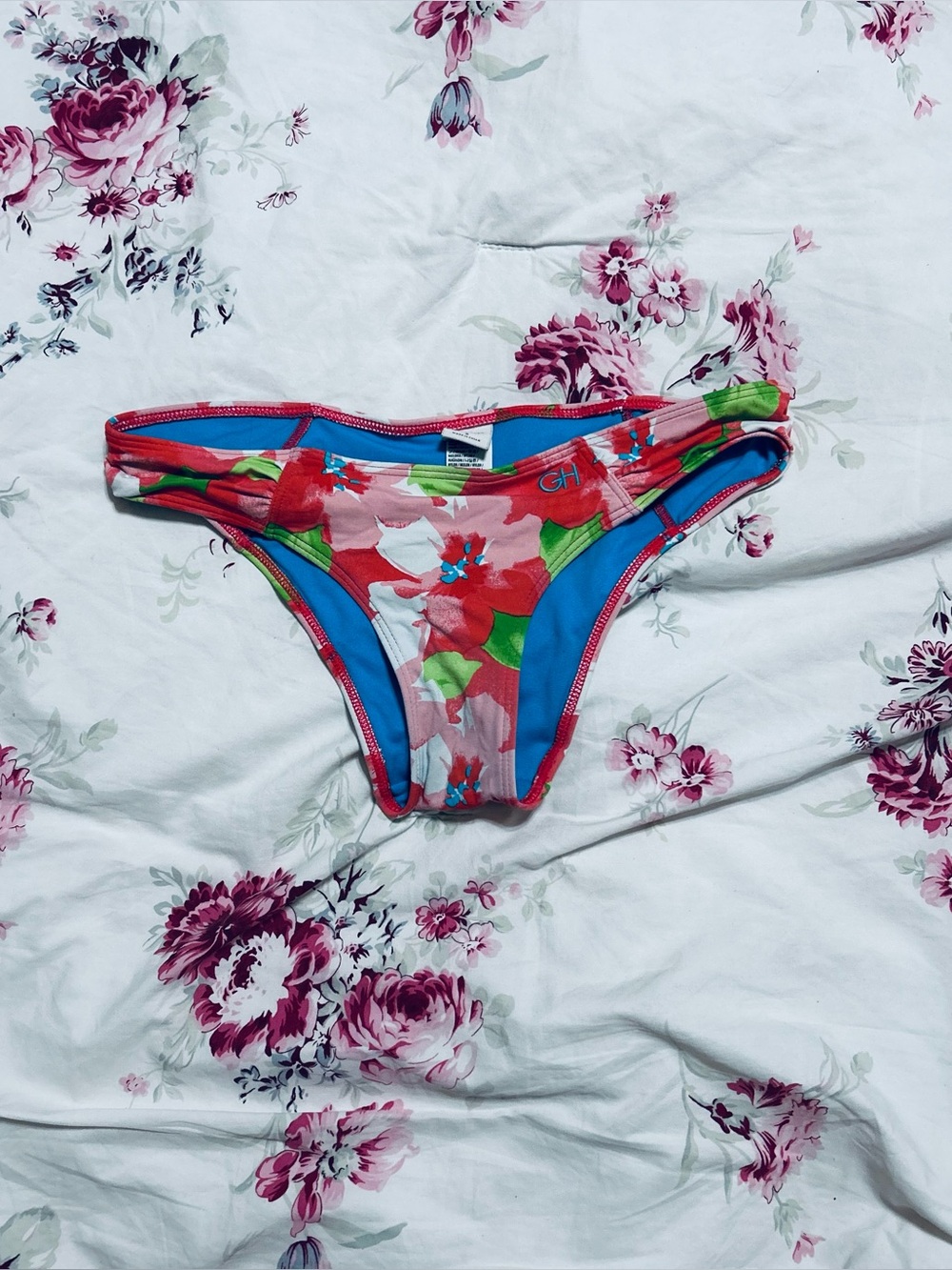 Gilly Hicks Bikini Bottom